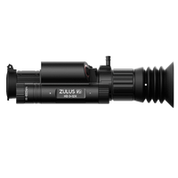 DNT Zulus HD V2 5-20x with LRF