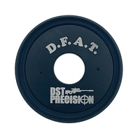 DFAT Gen II HD 55mm - By Scope