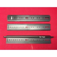 DST Da’Rail Aluminium V1 Forearm Arca Rail