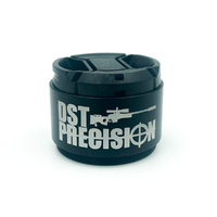 DFAT Gen II HD - 37mm DFAT