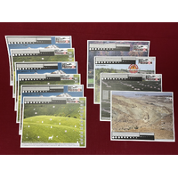 DFAT Variety Target Pack 2025