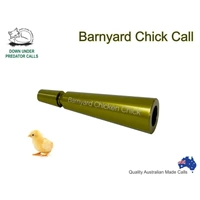 Barnyard Chick Call - Down Under Predator Calls