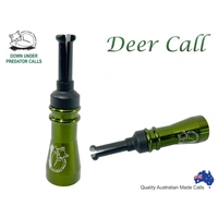 Deer Call - Down Under Predator Calls