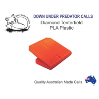 Diamond Series Tenterfield Plastic - Down Under Predator Calls