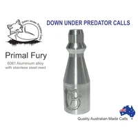 Primal Fury - Down Under Predator Calls