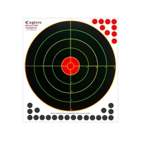 Eagleye Hunting 10 Inch Adhesive - 20 Pk