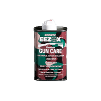 Eezox Triple Action Solution 4oz