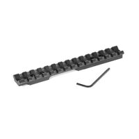 EGW Standard Picatinny Rail - Browning T-Bolt|0MOA