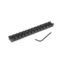 EGW Picatinny Rail - Browning BAR & BLR LA|0MOA