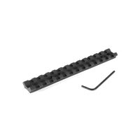 EGW Standard Picatinny Rail - Browning BLR SA|0MOA