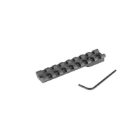 EGW Keystone Crickett/Chipmunk Picatinny Rail