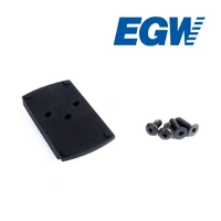 EGW Docter to CZ TS 2  Red Dot Mount