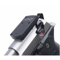 EGW Docter to Beretta 92  Red Dot Mount