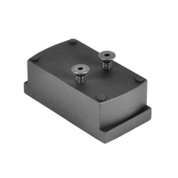 EGW Docter to Blank  Red Dot Mount