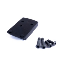 EGW Leupold Deltapoint Pro to LPA  Red Dot Mount (Holosun K Series)