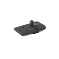 EGW C-More RTS/STS to Smith & Wesson 1911 Fixed  Red Dot Mount