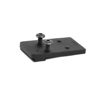 EGW C-More RTS/STS to Walther PPQ  Red Dot Mount