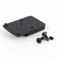 EGW Trijicon RMR to Kimber Fixed (Undersized) for Rapide Red Dot Mount