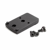 EGW  Trijicon RMR to Smith & Wesson Revolver Red Dot Mount