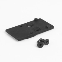 EGW RMR to HK VP9 Red Dot Mount - Optics Ready
