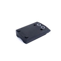 EGW Trijicon RMR / SRO, Holosun 407c / 507c Mount to Beretta 92 Red Dot Mount