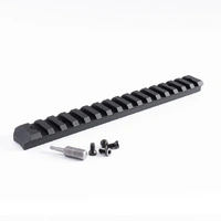 EGW Hunter Picatinny Rail - Savage Axis|20MOA