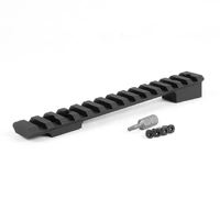 EGW HD Savage Model 99 Picatinny Rail I 0 MOA