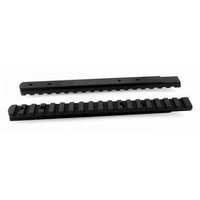 EGW HD Picatinny Rail - Tikka T3/T3x|20MOA