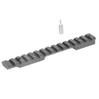 EGW HD Picatinny Rail - Howa Mini|20MOA