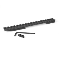 EGW Steel Picatinny Rail - Sako A7 LA | 20 MOA