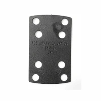 EGW ADE 1° RMSC Red Dot Shim