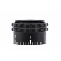 Element Helix Elevation Turret MRAD