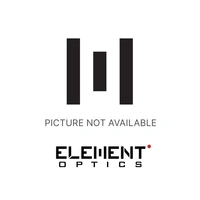 Element Helix 4-16 Flip Up Caps Front & Back