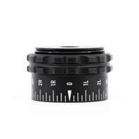 Element Helix Windage Cap MOA