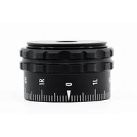 Element Titan Windage Cap MRAD