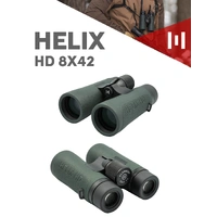 Element Helix HD Binoculars 8x42