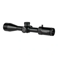 Element Helix Gen2 6-24x50 SFP APR-1C MRAD