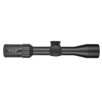 Element Helix HD Compact 2-12x42 SFP RAPTR-1F MOA