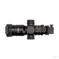 Element Immersive 5x30 LPR-1D MRAD Prismatic Riflescope
