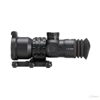 Element Immersive 14x50 APR-1C MRAD Prismatic Riflescope