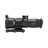Element Immersive 14x50 APR-1C MOA Prismatic Riflescope