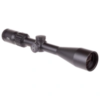 Element Iris 4-12x44 MOA Riflescope