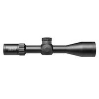 Element Nexus Gen 2 4-25x50 FFP MRAD APR-1C