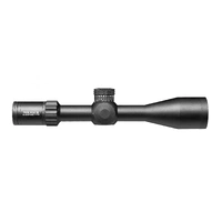 Element Nexus Gen 2 4-25x50 FFP MRAD APR-2D Riflescope