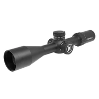 Element Nexus Gen 2 4-25x50 FFP MOA APR-2D Riflescope