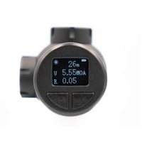 Element Rangefinder Module w/ Ballistics