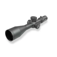 Element Theos 6-36x56 FFP APR-2D MRAD Riflescope