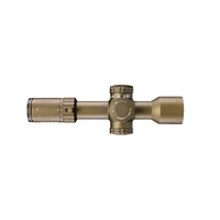 Element THEOS 2-10x42 FFP MPR-1D MRAD FDE