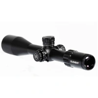 Element Titan 5-25x56 FFP MOA EHR-1C Riflescope