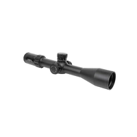 Element Titan 3-18x50 FFP APR-2D MOA Riflescope